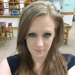 Meet your Posher, Katrina